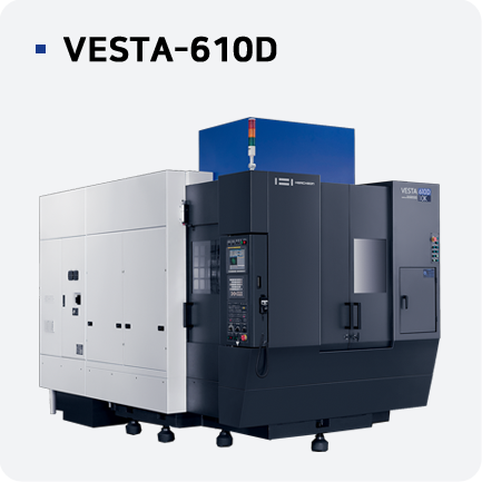 VESTA-610D